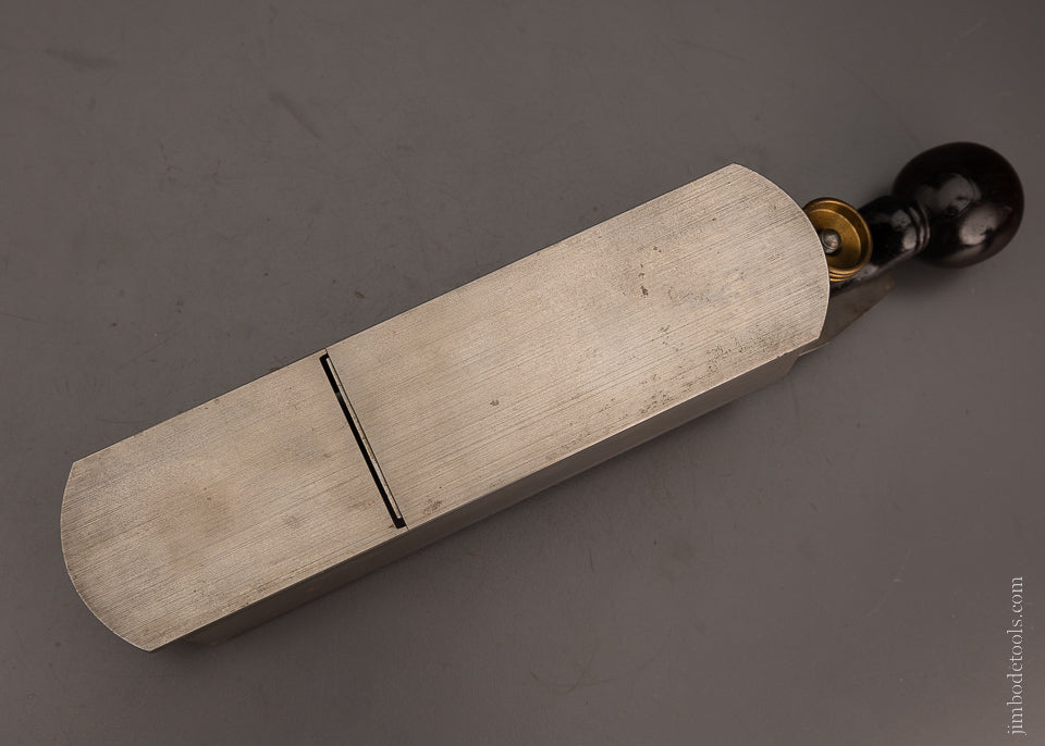 Near Mint! STANLEY No. 9 Piano Maker’s Miter Plane SWEETHEART - 104851