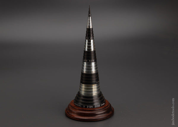 BRIDGE CITY TOOL WORKS Turning Tree - 104852