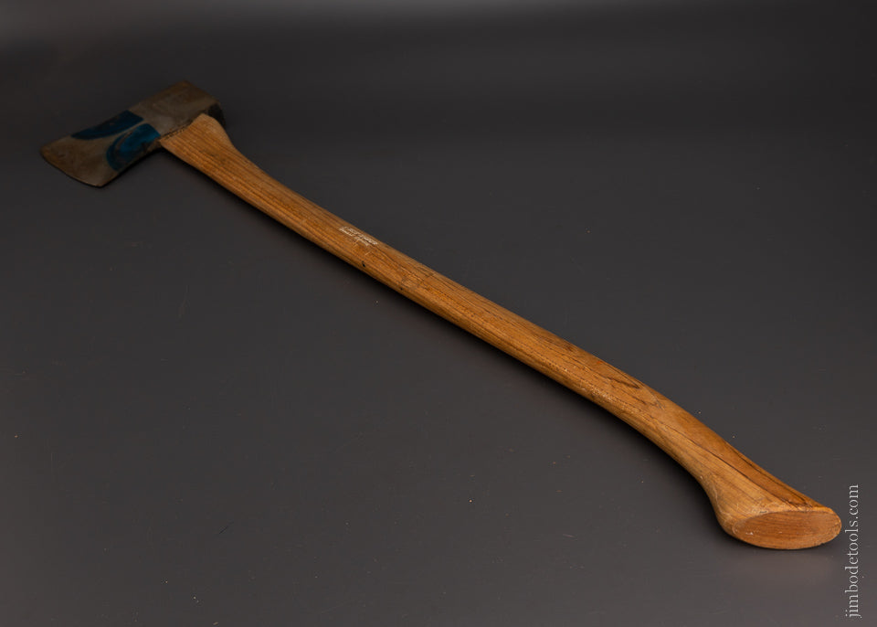 New Old Stock KELLY PERFECT Phantom Bevel Axe - 104864