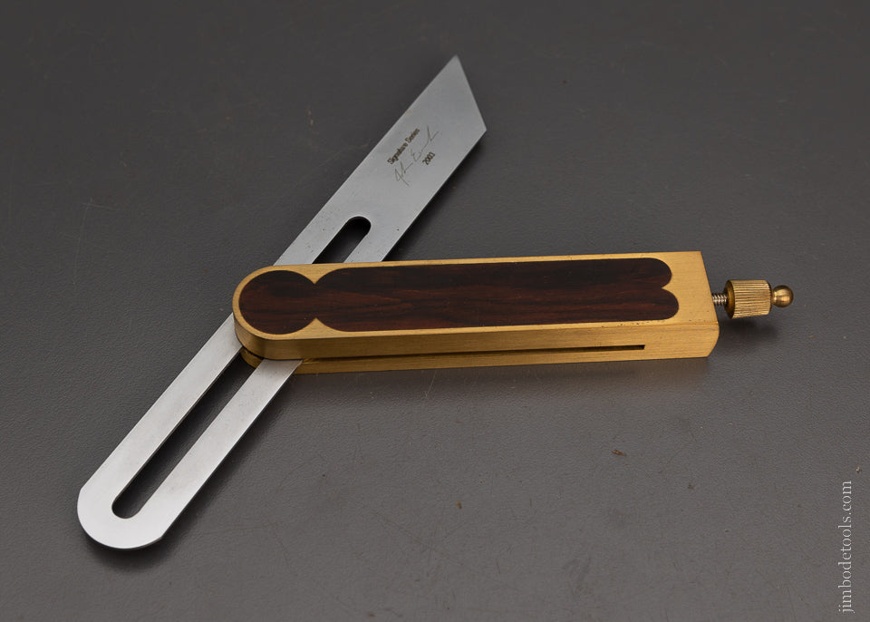 BRIDGE CITY TOOL WORKS TB-6 T-Bevel Mint in Box - 104866