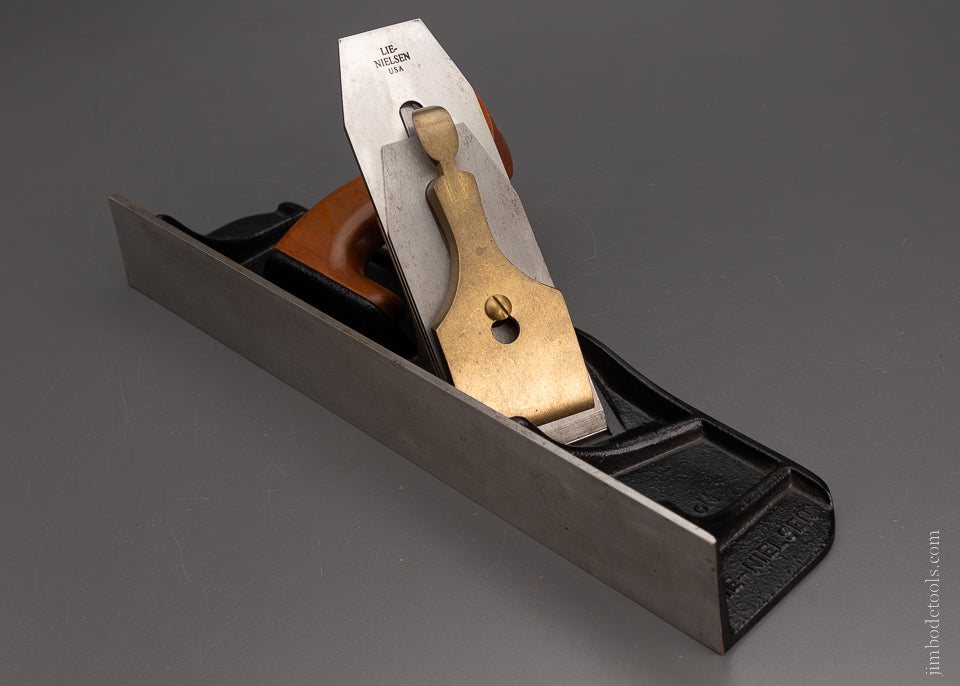 LIE NIELSEN No. 51 Shoot Board Plane Chute Board Plane - 104876
