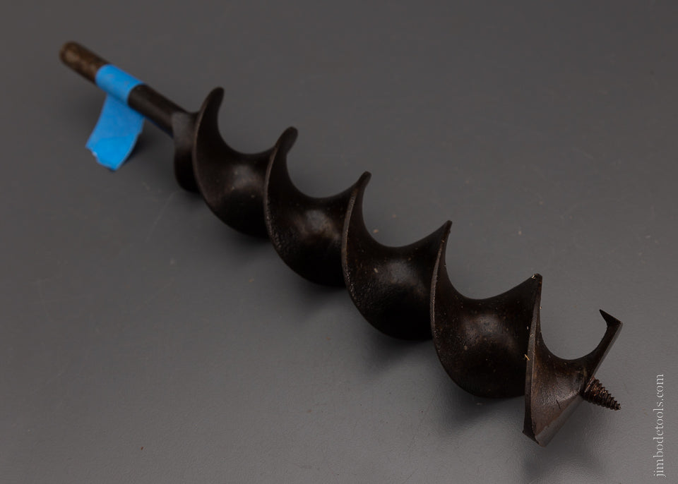 2 Inch Boring Machine Bit - 104896