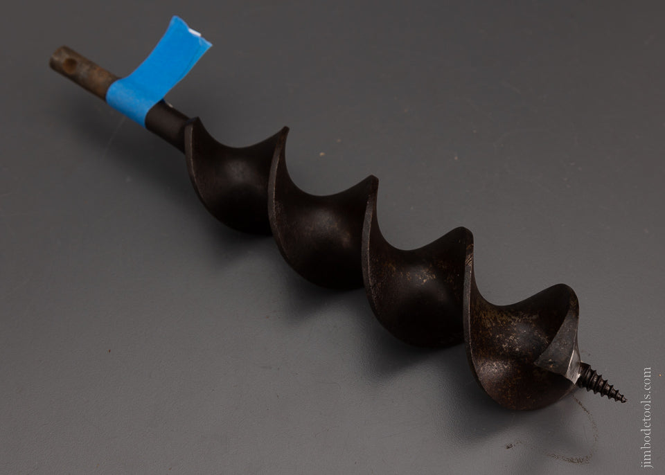 2 Inch Boring Machine Bit - 104897