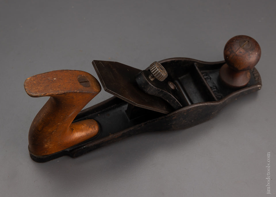 Fine STANLEY No. 340 Furring Plane Type ONE - 104899