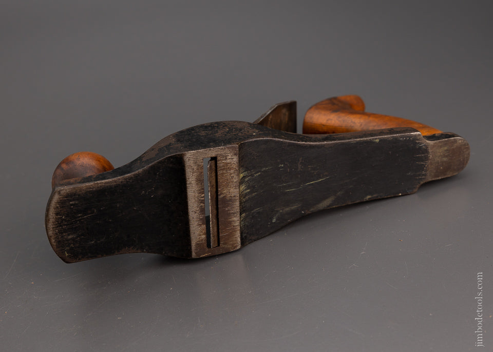 Fine STANLEY No. 340 Furring Plane Type ONE - 104899