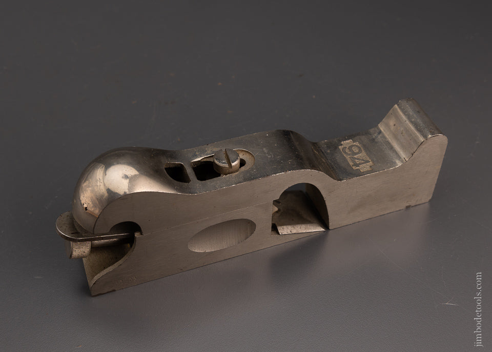 Premium STANLEY No. 94 Shoulder Plane - 104911