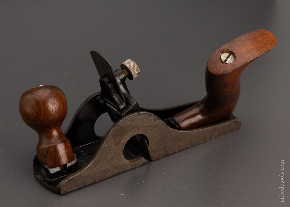 Fine Premium STANLEY No. 85 Tilt Handle Scraper Plane SWEETHEART - 104942