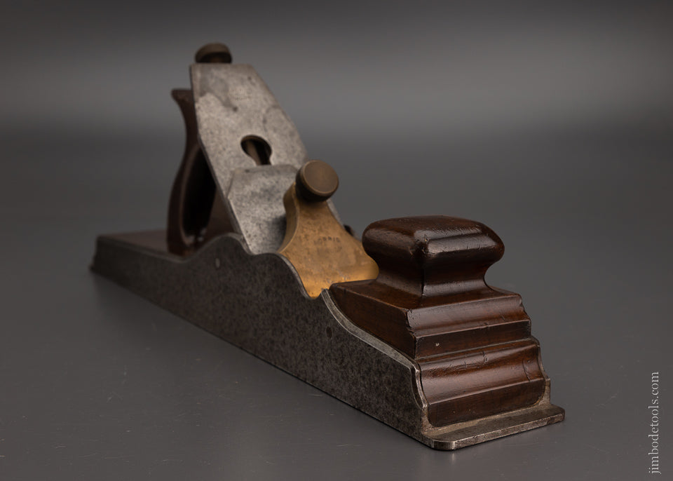 Stunning 17 1/2 Inch NORRIS No. A-1 Jointer Plane - 104943