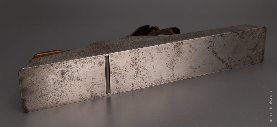 Stunning 17 1/2 Inch NORRIS No. A-1 Jointer Plane - 104943
