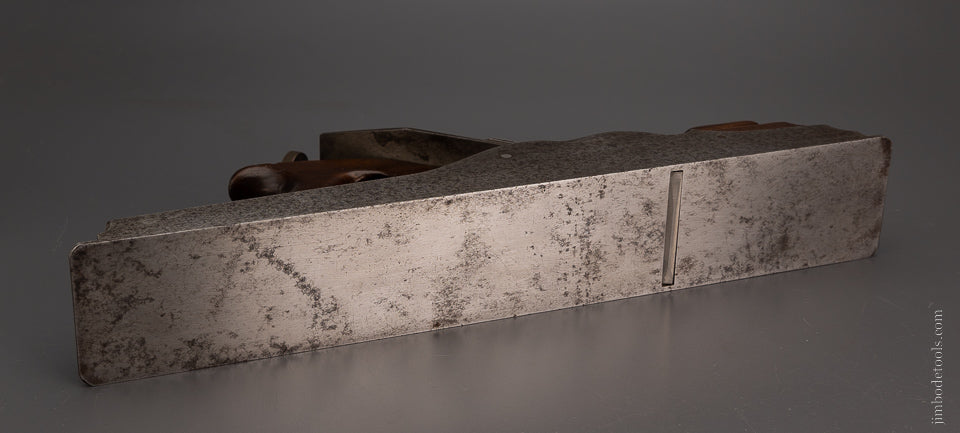 Stunning 17 1/2 Inch NORRIS No. A-1 Jointer Plane - 104943