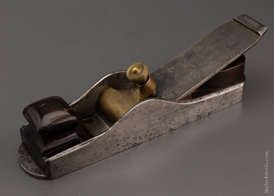 Rare SPIERS No. 5 Improved Pattern Miter Plane - 104944