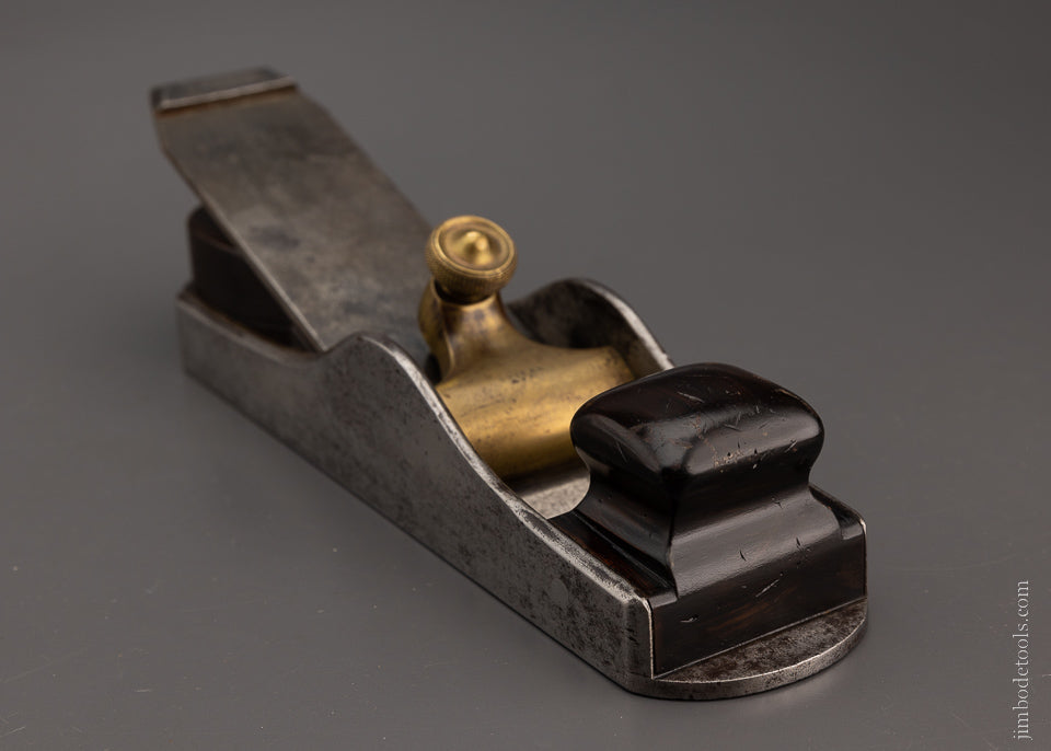 Rare SPIERS No. 5 Improved Pattern Miter Plane - 104944