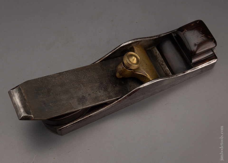 Rare SPIERS No. 5 Improved Pattern Miter Plane - 104944