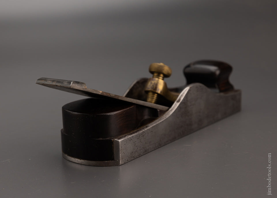 Rare SPIERS No. 5 Improved Pattern Miter Plane - 104944