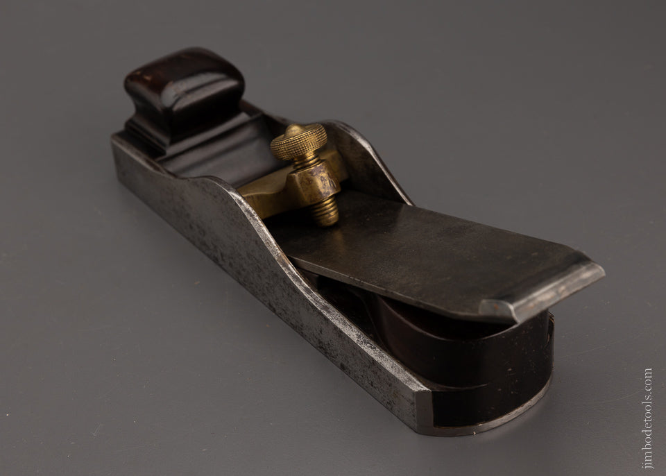 Rare SPIERS No. 5 Improved Pattern Miter Plane - 104944