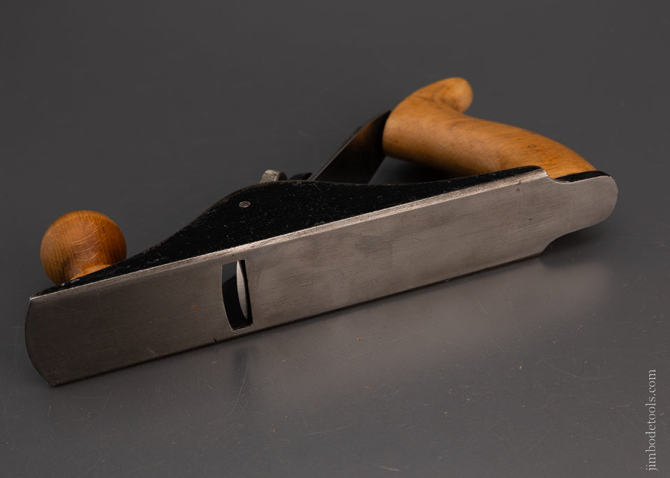 Fine STANLEY No. 40 Scrub Plane - 104954
