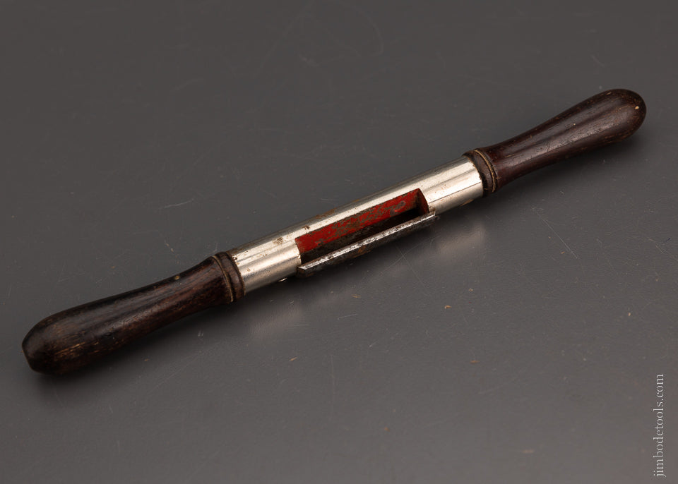 MILLERS FALLS No. 1 Cigar Spoke Shave - 104977