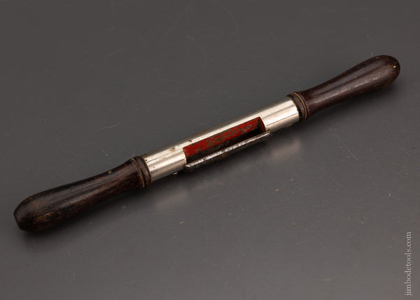 MILLERS FALLS No. 1 Cigar Spoke Shave - 104977