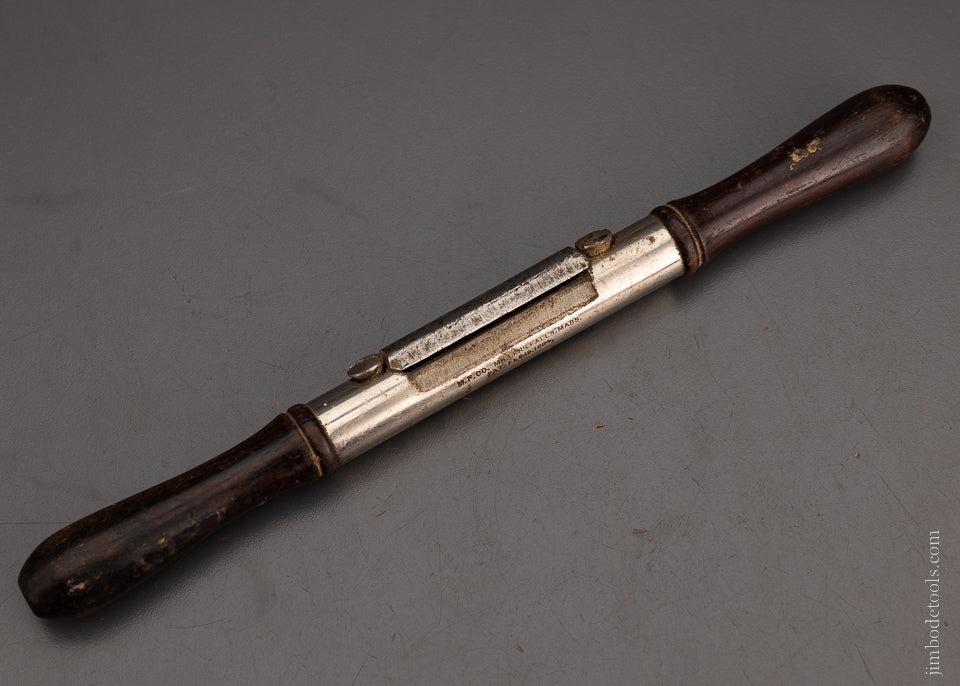 MILLERS FALLS No. 1 Cigar Spoke Shave - 104977