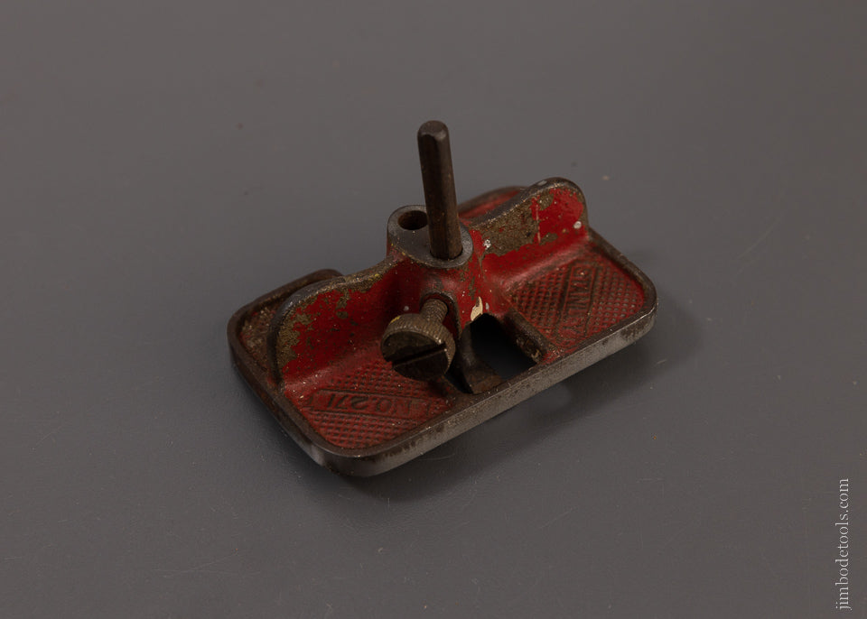 STANLEY No. 271 Router Plane - 104982