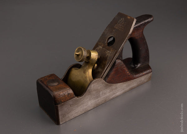 Good User Rosewood Infill Smooth Plane - 104986