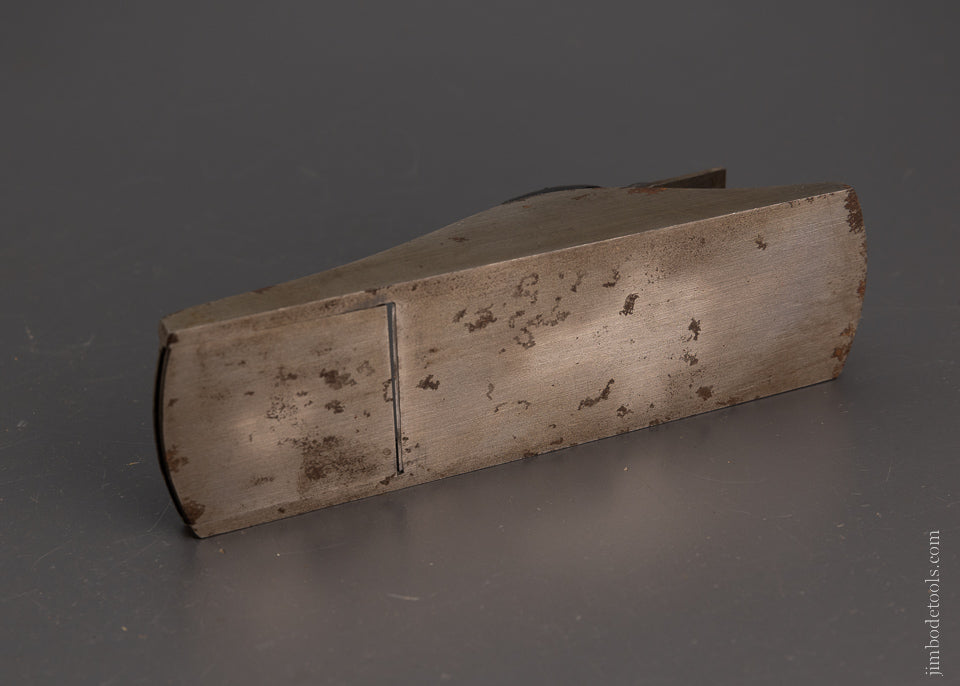 Rare Patented Plane Near Mint Unused DERBY PLANE CO. - 104988