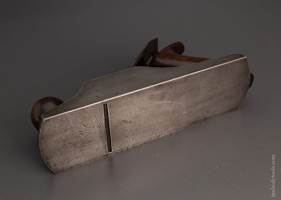 Premium STANLEY No. 604 1/2 BEDROCK Jumbo Smooth Plane SWEETHEART - 104989
