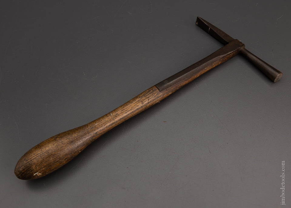 Strapped Hammer Braded 1937 - 104991