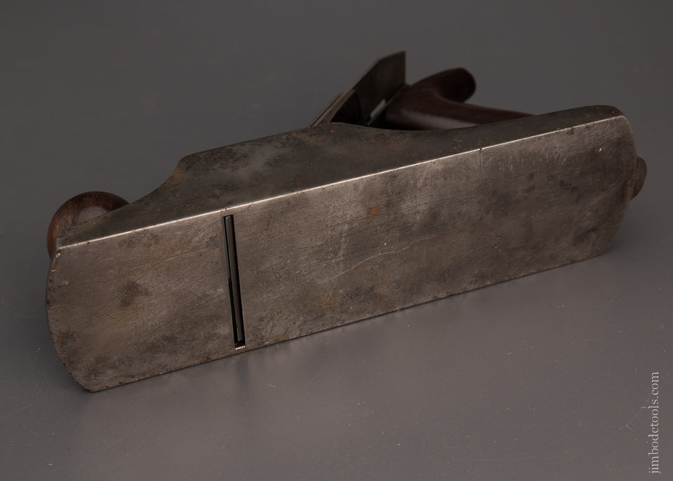 Fine STANLEY No. 604 1/2 Jumbo Smooth Plane - 104994
