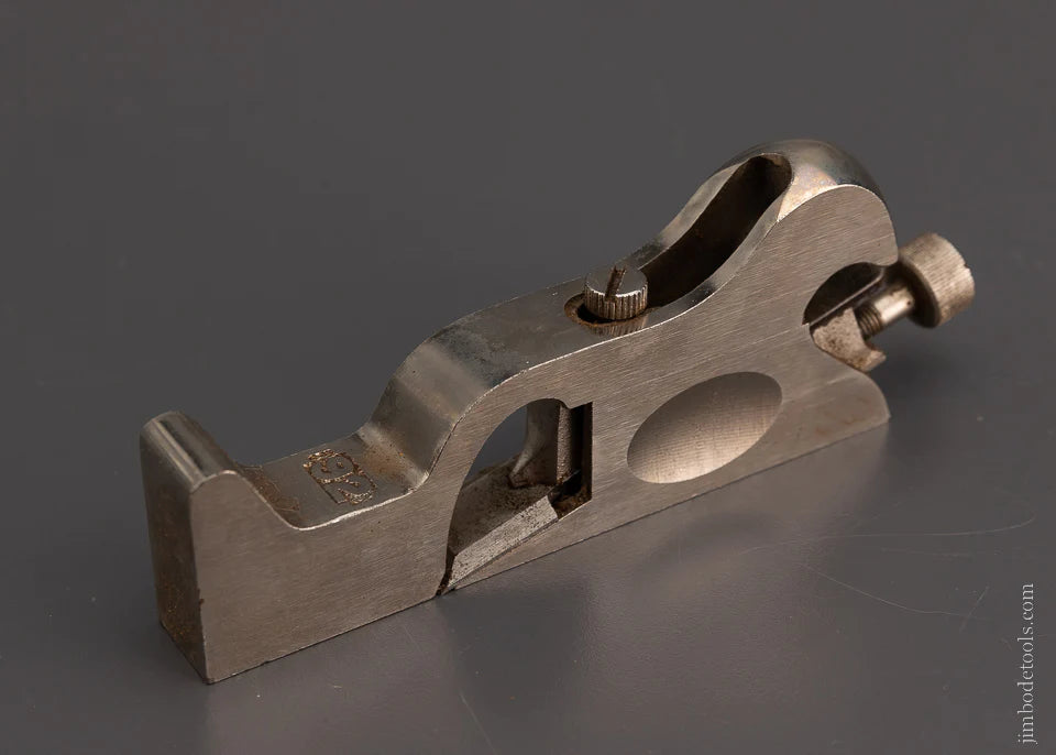 Extra Fine! STANLEY No. 92 Shoulder Plane - 105003