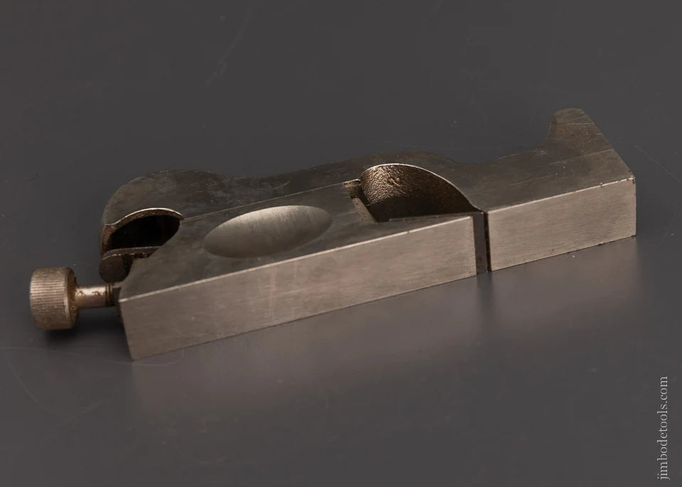 Extra Fine! STANLEY No. 92 Shoulder Plane - 105003