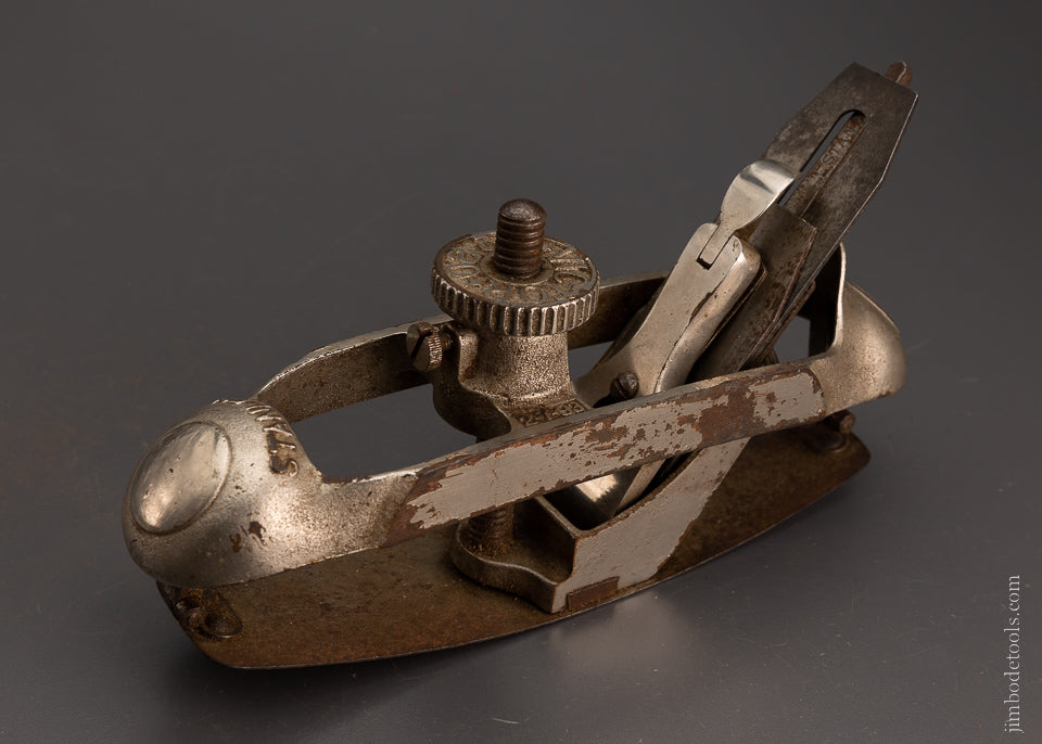Good+ STANLEY No. 20 Circular Plane - 105006