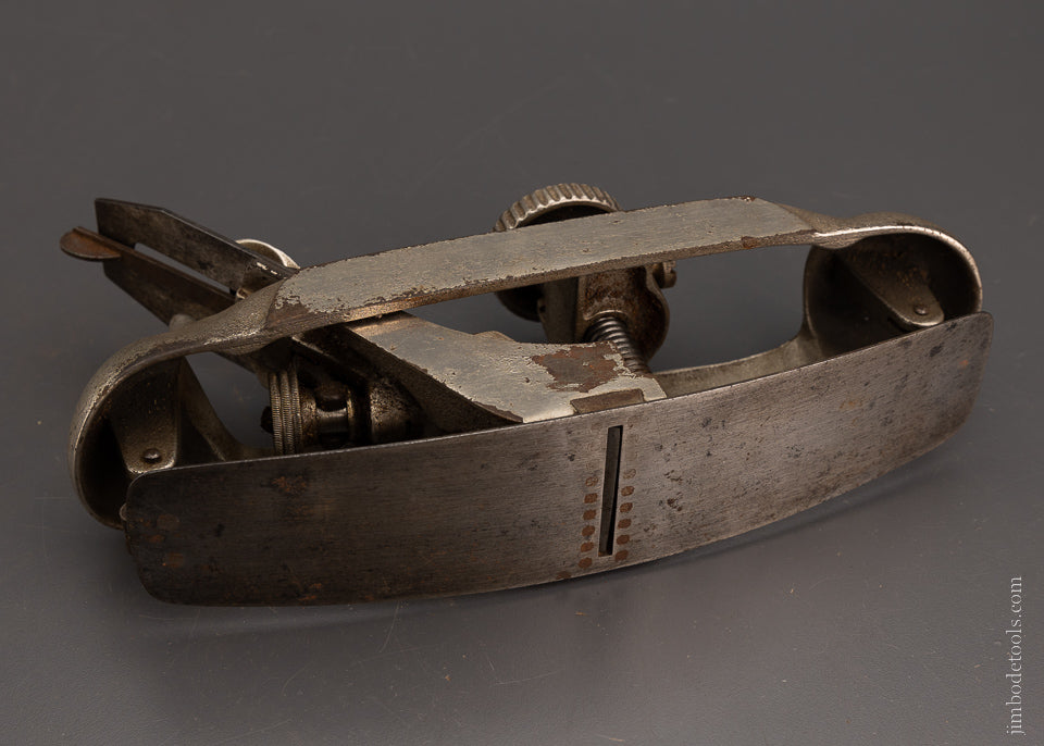Good+ STANLEY No. 20 Circular Plane - 105006