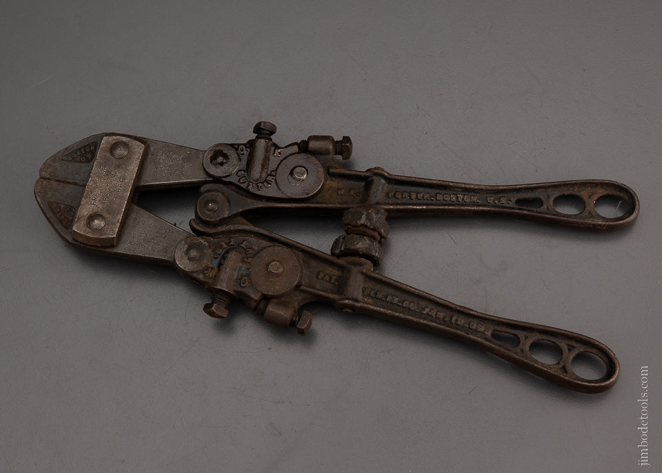 Ornate Mini Bolt Cutters - 105035