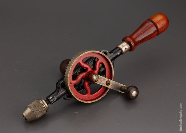 MILLERS FALLS No. 5A Egg Beater Hand Drill - 105044