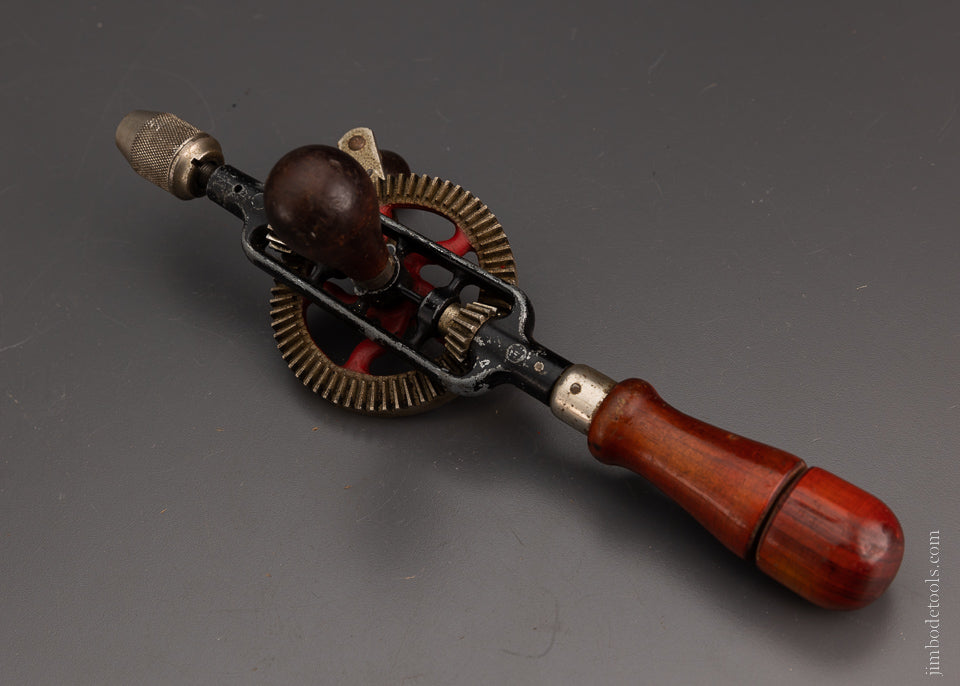 MILLERS FALLS No. 5A Egg Beater Hand Drill - 105044