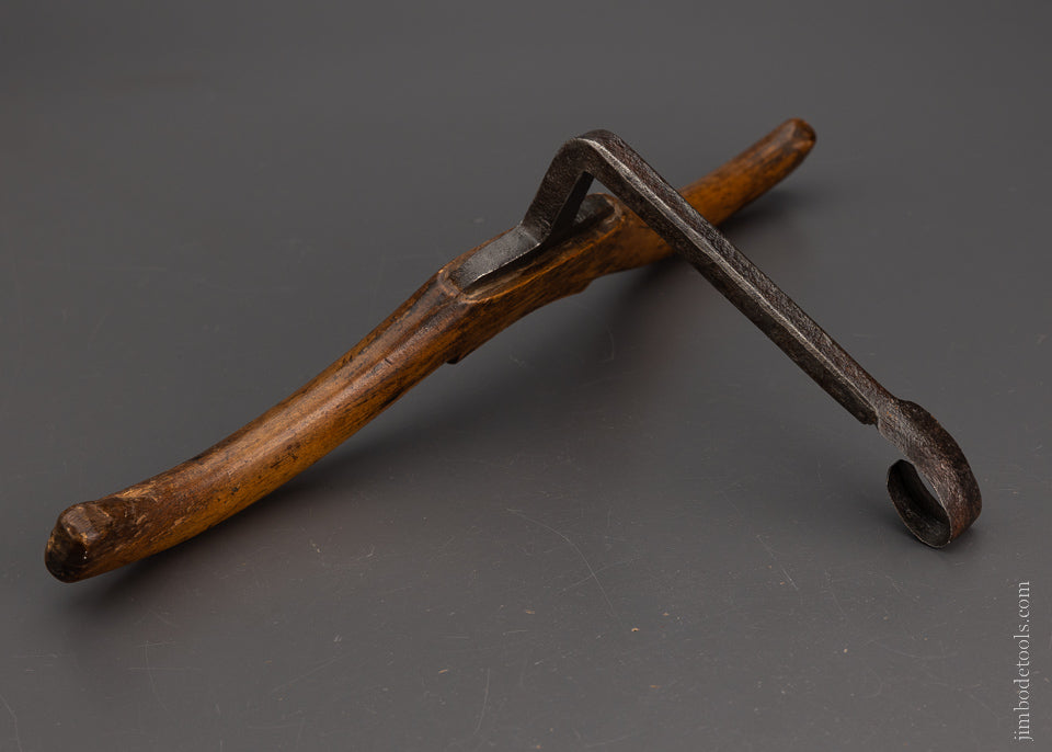 Sweet DATED 1869 Sobotier’s Hollowing Tool - 105053
