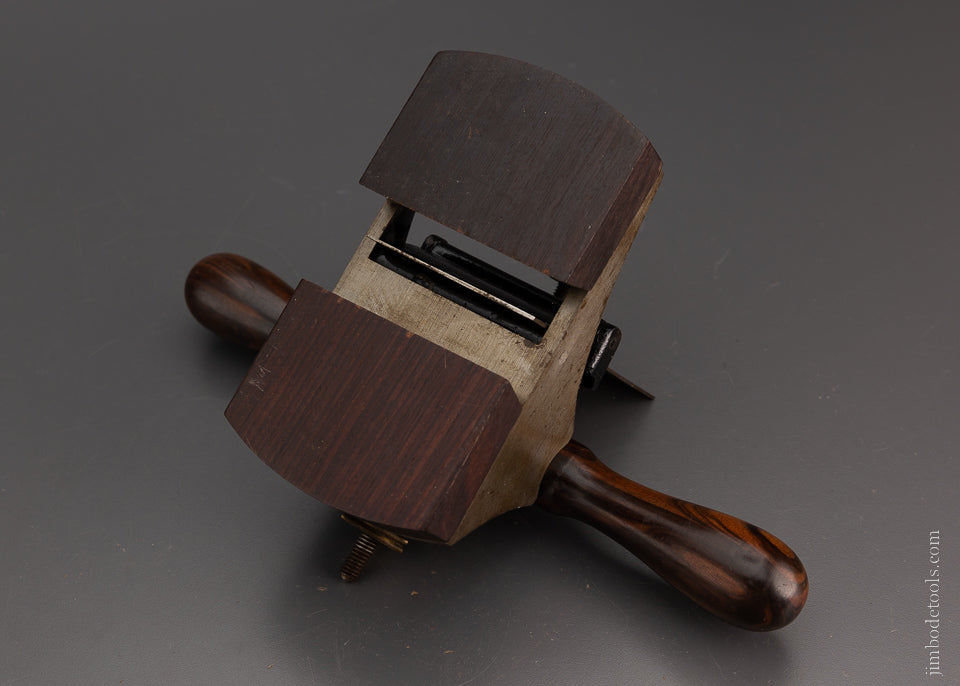 Spectacular Near Mint STANLEY No. 12 3/4 Scraper Plane - 105083