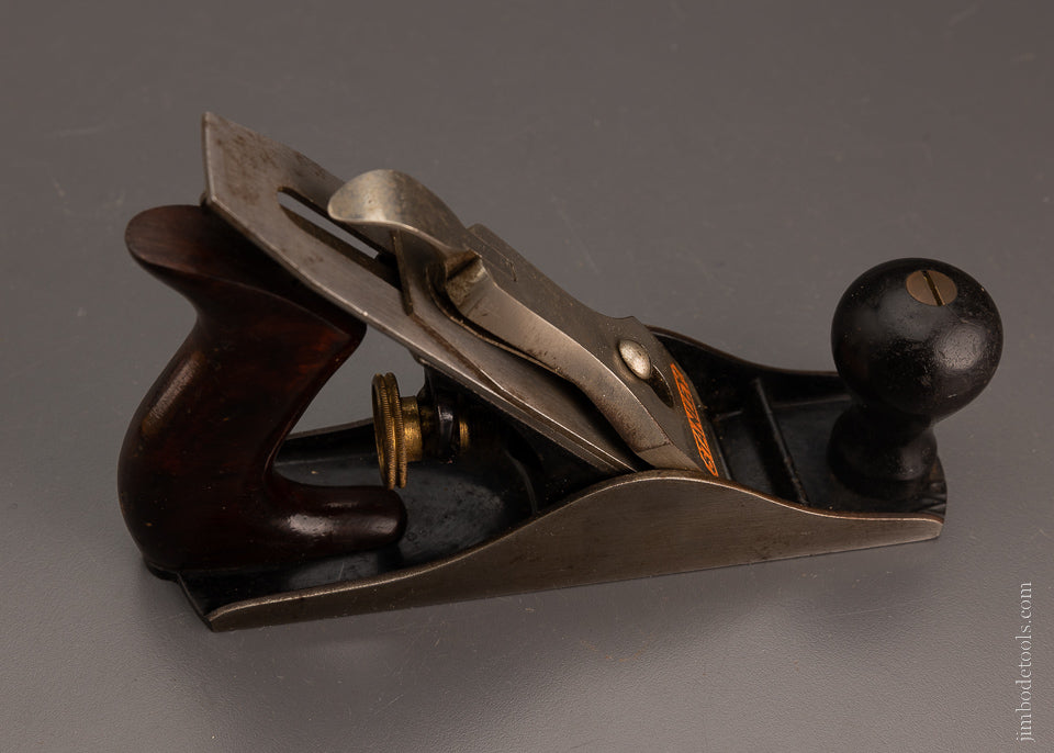 Fine STANLEY No. 2 Smooth Plane - 105084