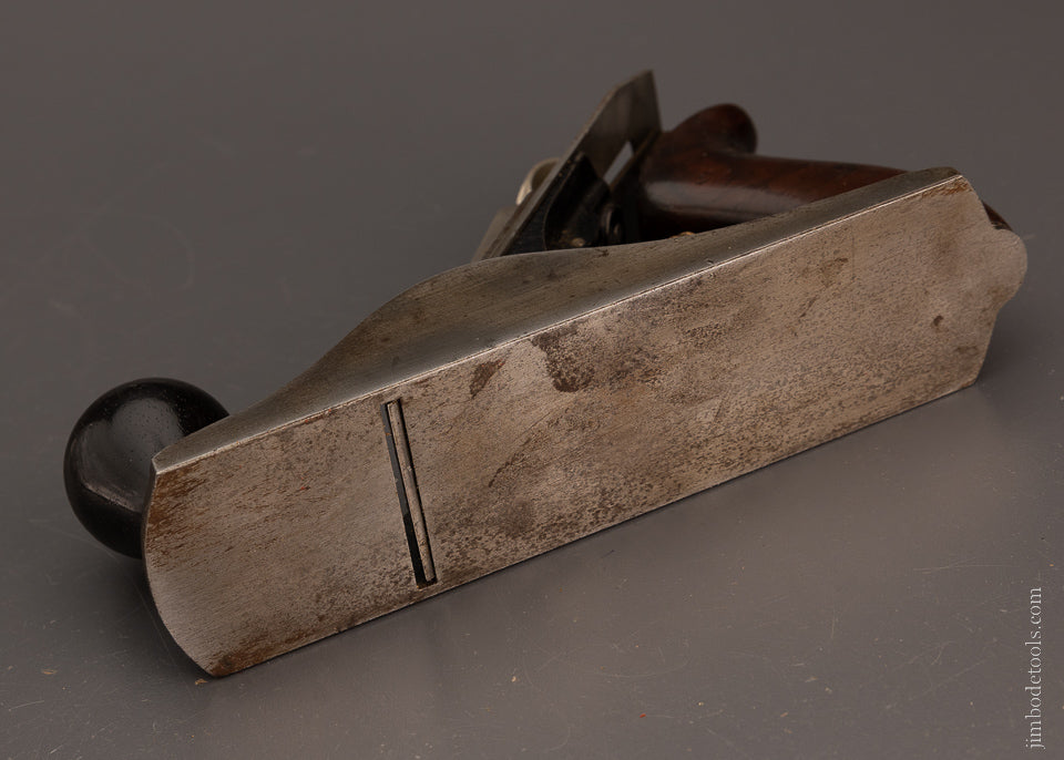 Fine STANLEY No. 2 Smooth Plane - 105084