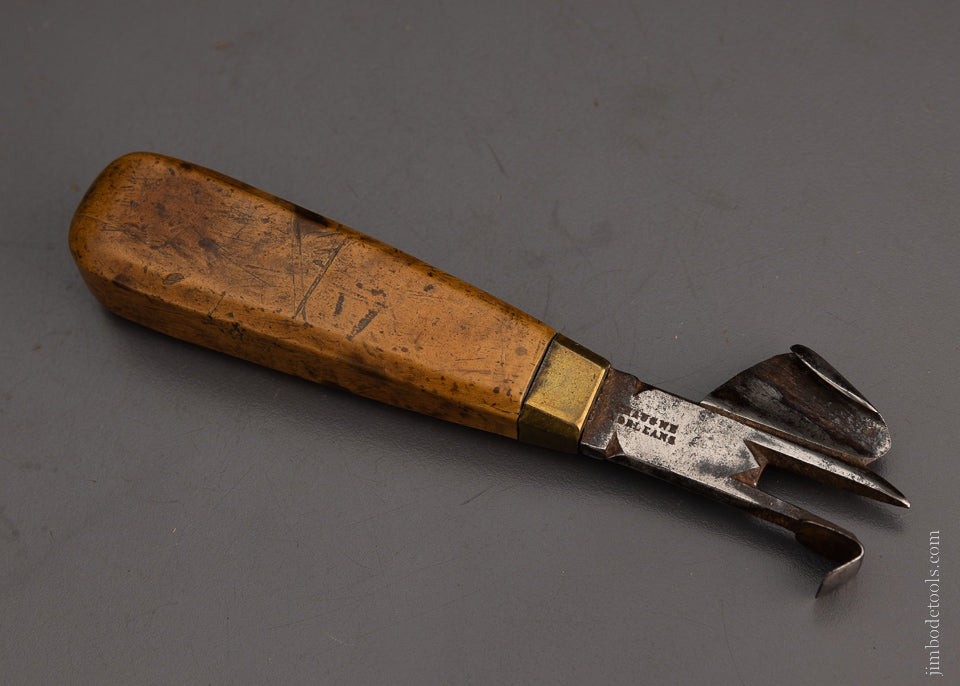 18th Century French Race Knife - 105116