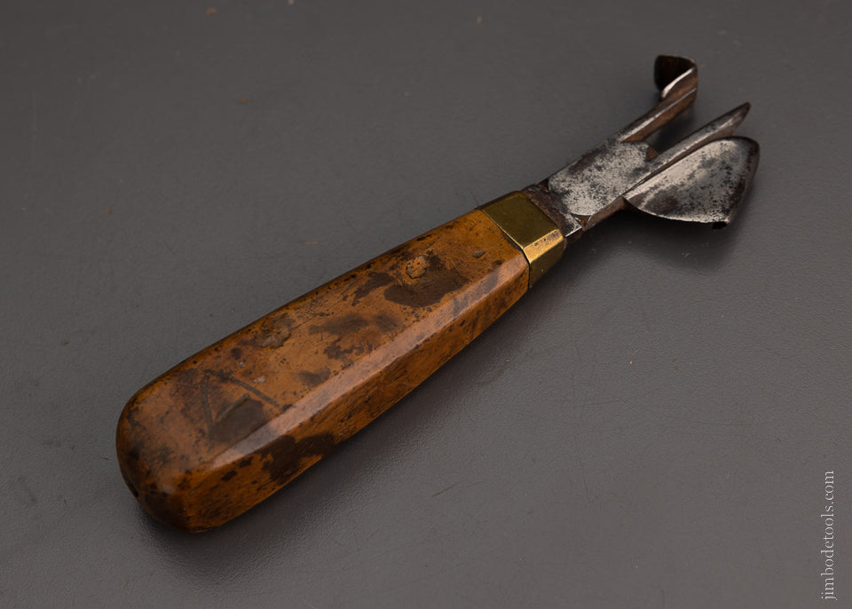 18th Century French Race Knife - 105116