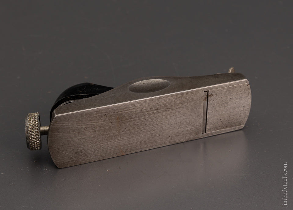 Fine STANLEY No. 60 1/2 Low Angle Block Plane - 105123