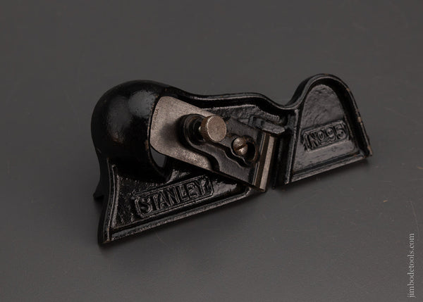 STANLEY No. 95 Edge Plane Near Mint - 105129