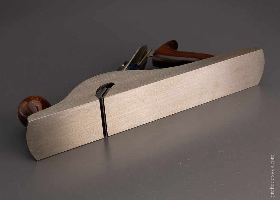 RECORD No. 010 Rebate Plane Dead Mint in Box - 105130