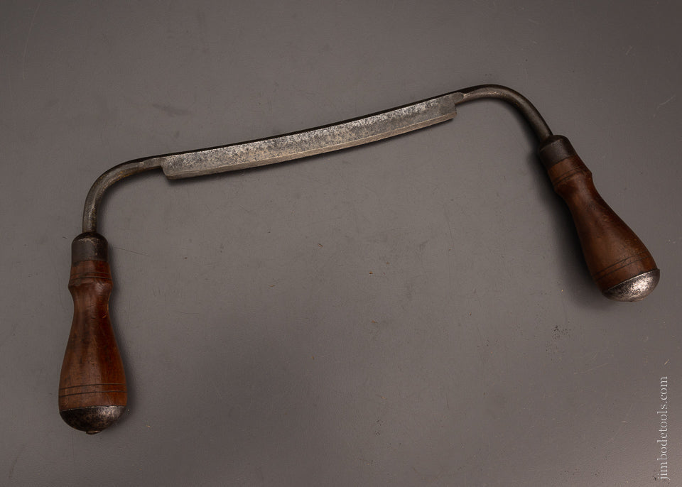 7 Inch Draw Knife - 105138