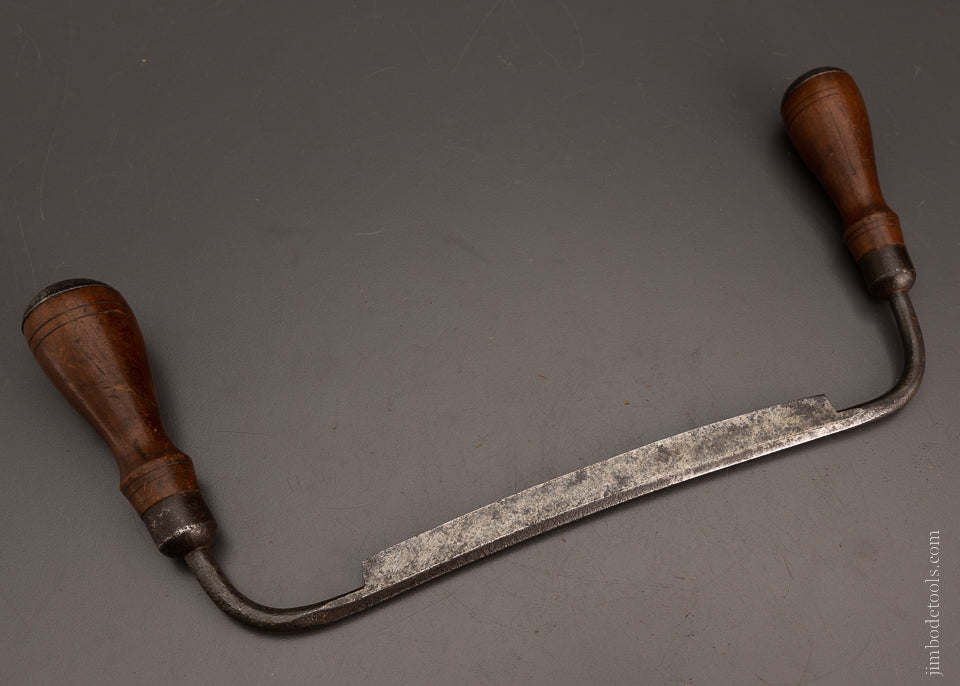 7 Inch Draw Knife - 105138