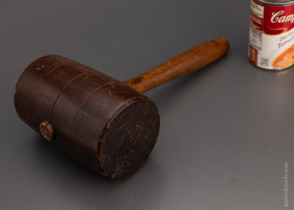 3 pound Lignum Framing Mallet - 105142