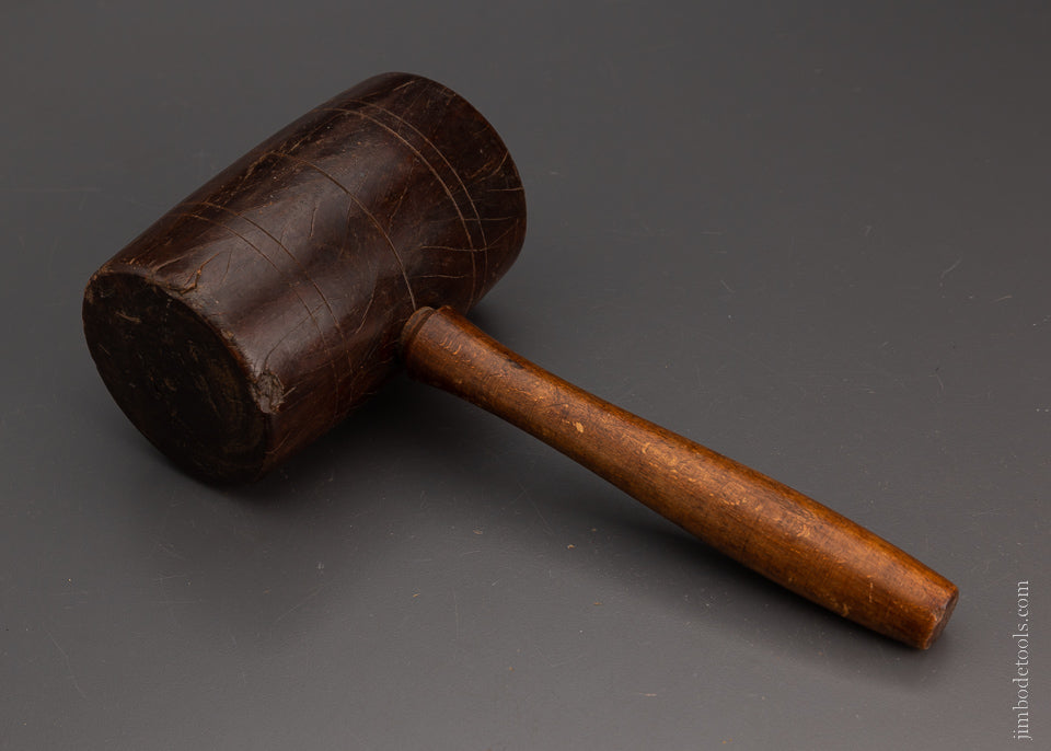 3 pound Lignum Framing Mallet - 105142