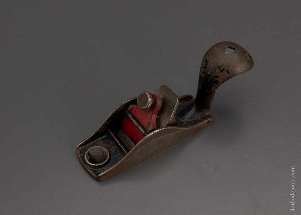 STANLEY No. 100 Block Plane - 105143